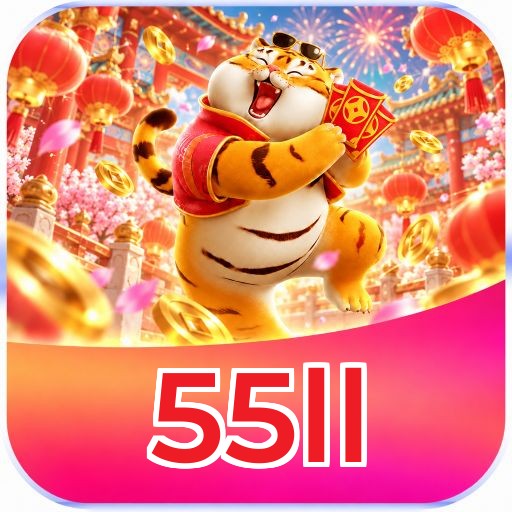 55ll Win - Jackpots e Vitórias