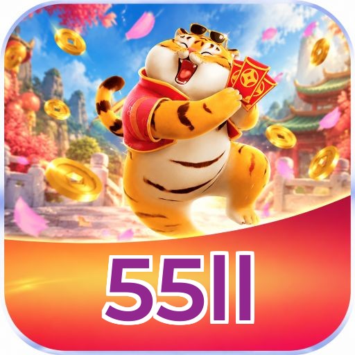 55ll Fortune Games - Tiger, Ox, Rabbit RTP Certificado