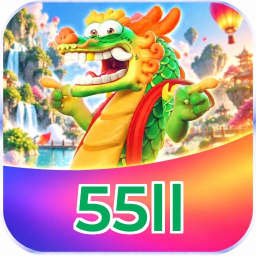 55ll Slots Premium Brasil