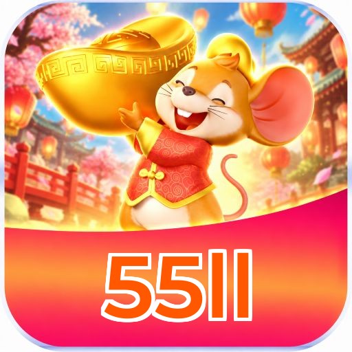 55ll APP Logo Oficial Certificado Android iOS