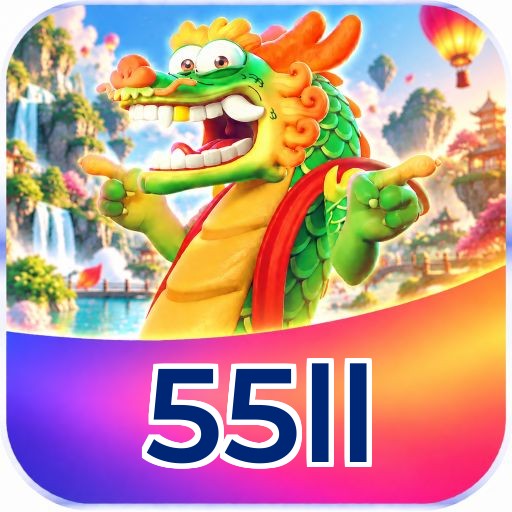 Logo 55ll Download Brasil