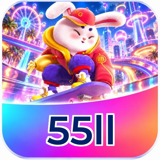55ll APK Logo Oficial Certificado