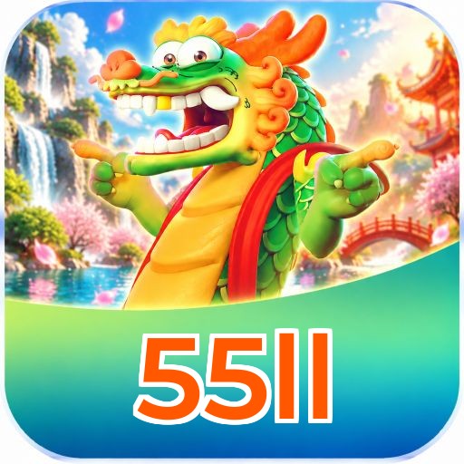 Requisitos do APK 55ll para Android - Logo Oficial