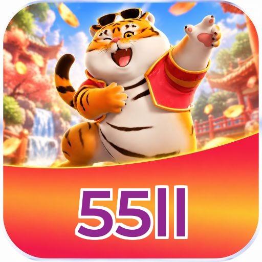 Logo 55ll Loteria Online