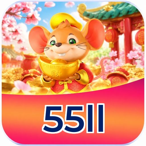 55ll Jackpots Progressivos