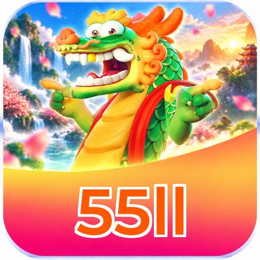 55ll Logo Oficial